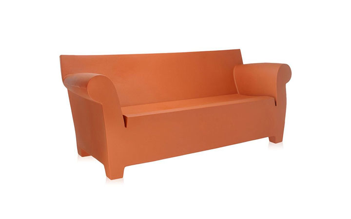 Bubble Club Sofa by Kartell Furniture Sofas Bubble Club Sofa by Kartell Furniture Sofas